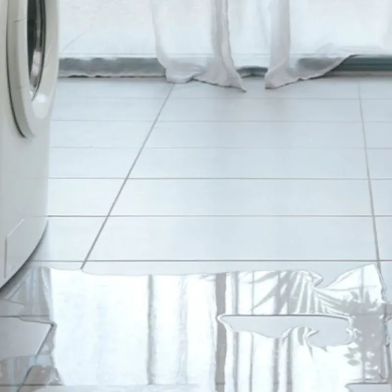 Appliance Leak Cleanup in Larksville, PA