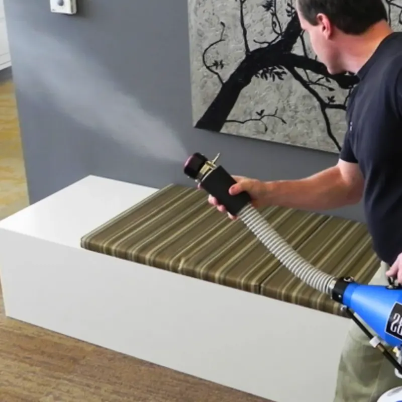 Professional Odor Removal in Larksville, PA